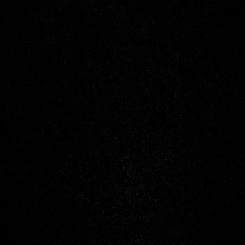 Dorr Black Textile Background 240x290cm