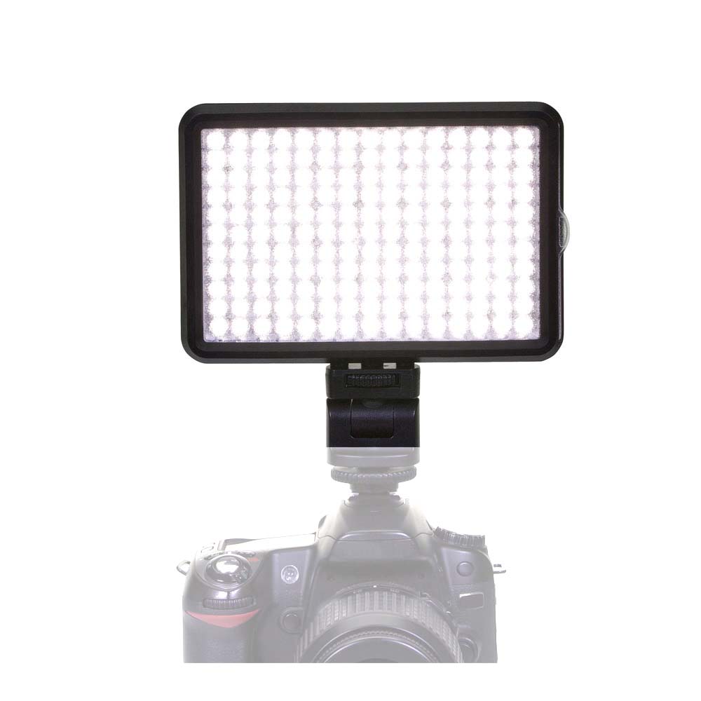Dorr DVL-192 LED Ultra Video Light