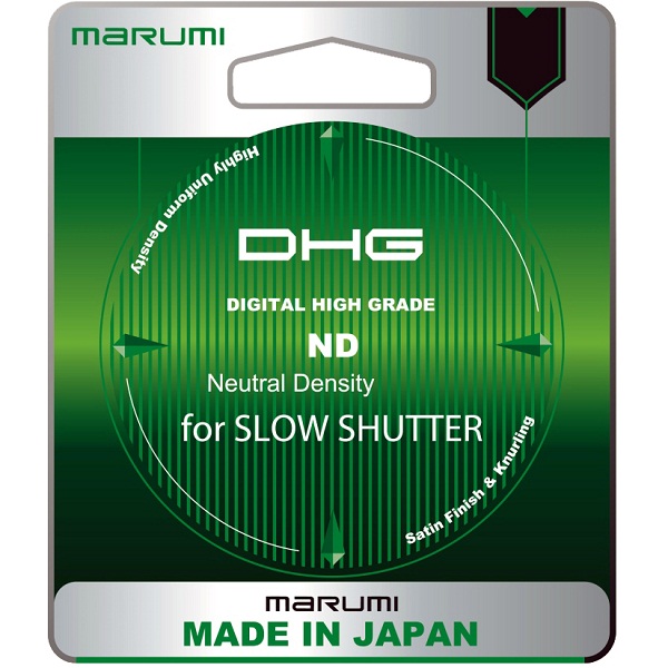 Marumi DHG 40.5mm ND32 Neutral Density Filter