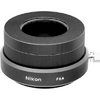 Nikon Coolpix 4300, 4500, 5000, Attachment for MC Fieldscope