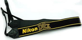 Nikon AN-D2Xs Camera Strap for the D2Xs Digital Camera
