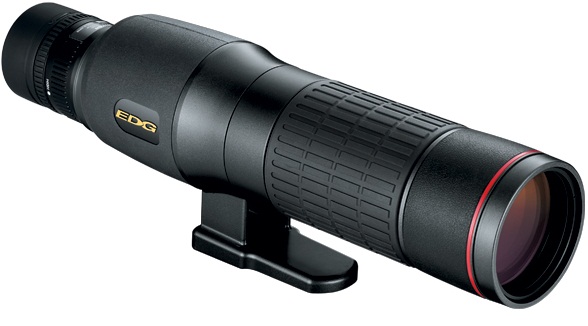 Nikon Fieldscope 16-48x65mm EDG Straight Spotting Scope Kit
