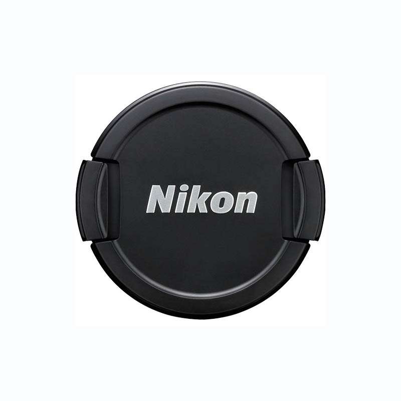 Nikon LC-CP21 Lens Cap For Coolpix P100 Digital Camera