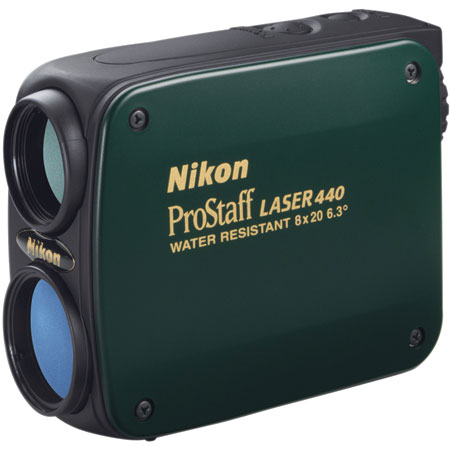 Nikon ProStaff Laser440 Laser Rangefinder