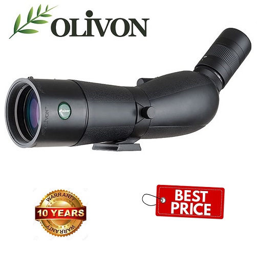 Olivon T650 16-48x65 Spotting Scope