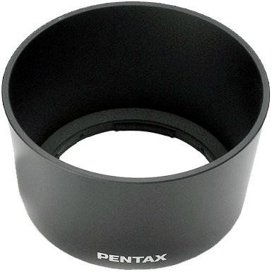 Pentax PH-RBC 49mm Lens Hood For SMCP-D FA 50mm f/2.8 Macro Lens