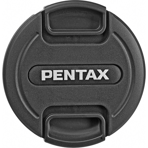 Genuine Pentax 49mm O-LC49 Snap-On Lens Cap