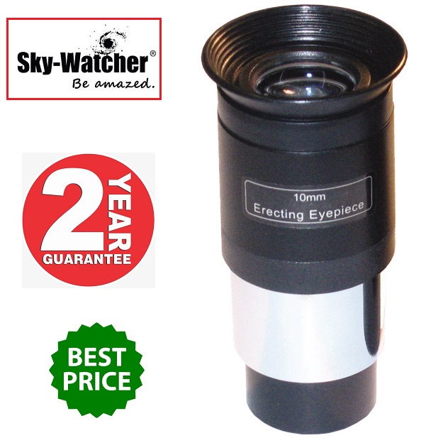 SkyWatcher 10mm Erecting Eyepiece