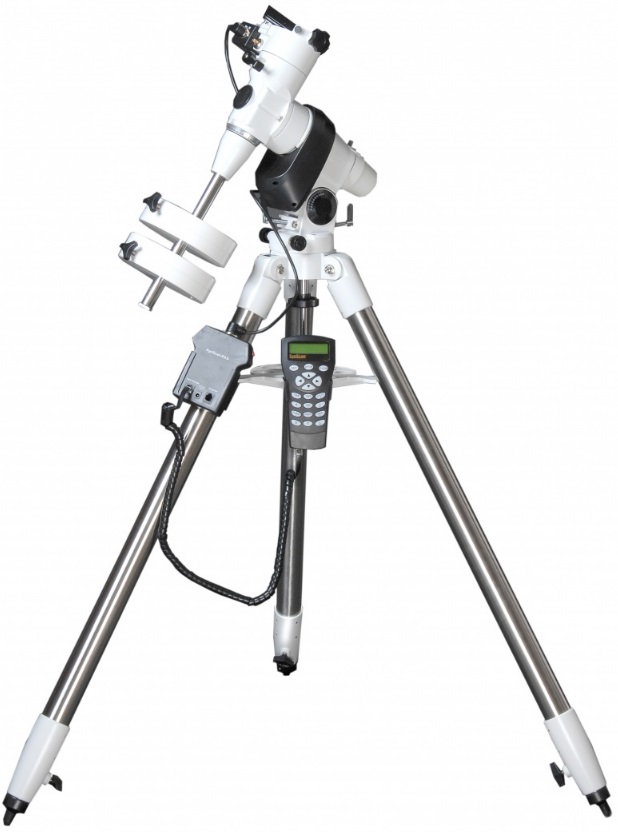 Skywatcher EQ5 Pro Synscan Computised Go-To- Equatorial Mount System