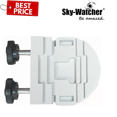 Skywatcher EQ6 Saddle Plate 45mm/75mm Dual-Fit