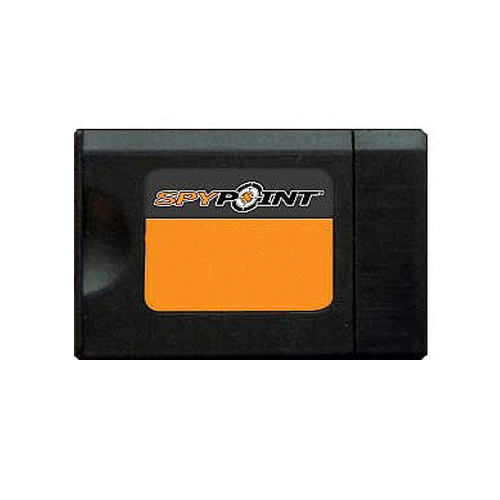 Spypoint Sound Card - Moose