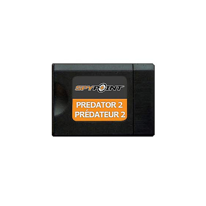 Spypoint Sound Card - Predator 2