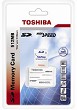 Toshiba 2GB SD Standard Memory card
